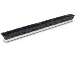 Bezem Van Paardenhaar Voor Fijn Stof Veegbreedte 1000Mm
