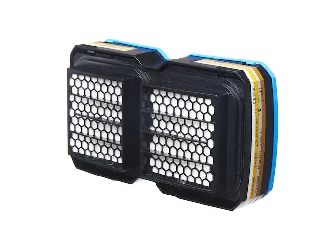Combinatiefilter X-plore' 8000 Filter