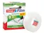 Onzichtbaar plakband Tesa film 19mmx33m