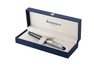 Vulpen Waterman Expert metallic stone CT medium - 3