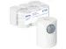 Handdoekrol Kleenex Ultra Slimroll 2-laags 100m wit 6781