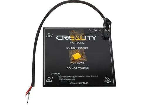 Ender-3 Neo Hotbed Kit