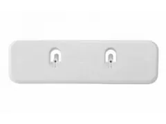 Euro Quartz Ophangbeugel voor afvalbak 441402 & 441404