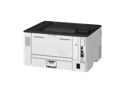 Canon i-SENSYS LBP246dw, Laser, 1200 x 1200 DPI, A4, 40 ppm, Duplex pr