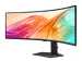 Ecran PC 49 inch incurvé Samsung ViewFinity S9 S95UF DQHD