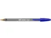 Balpen Bic Cristal large blauw