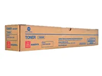 Konica Minolta Toner kleur