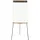 Flipover Rocada Natural 67x115 cm beschrijfbaar en magnetisch