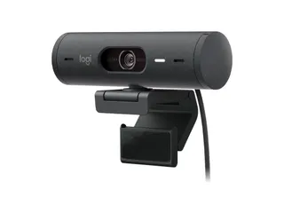 Brio 505 Hd Webcam - 1