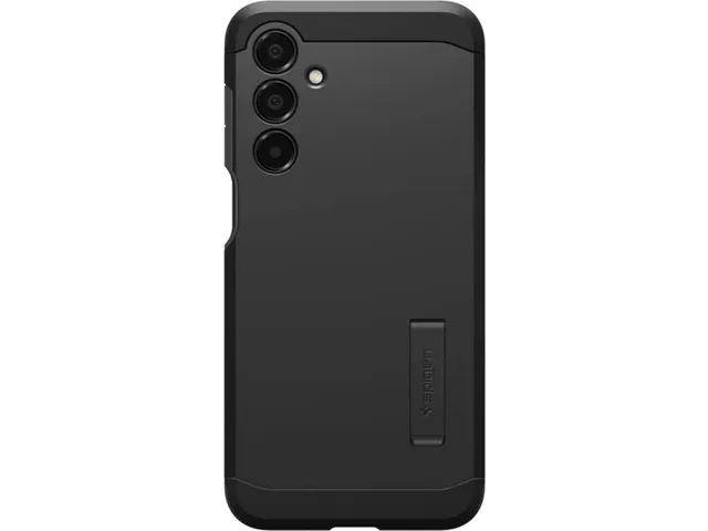 Spigen Case ACS08889 Galaxy A16/ A16 5g Tough Armor zwart