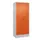 schoonmaakkast,HxBxD 1950x800x500mm,links 4vakken