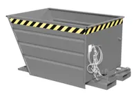 Bauer Transportmateriaal