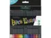 Crayon De Couleur Faber Castell Black Edition dans un étui en carton