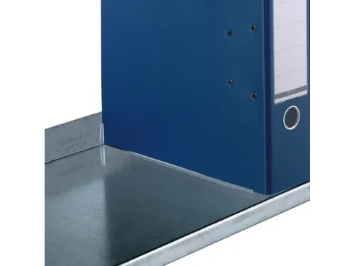 dossierstelling,grondveld,HxBxD 1500x750x300mm,vaklast 60kg