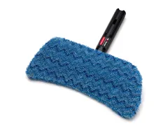 Flexi Frame Microvezelhoes Voor Klamvochtig Gebruik Blauw 29cm