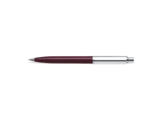 Balpen SHEAFFER SENTINEL 321 Burgundy brushed chrome chrome plated - 5