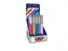Balpen Parker Jotter Original 90 Reload Retro CT Medium assorti