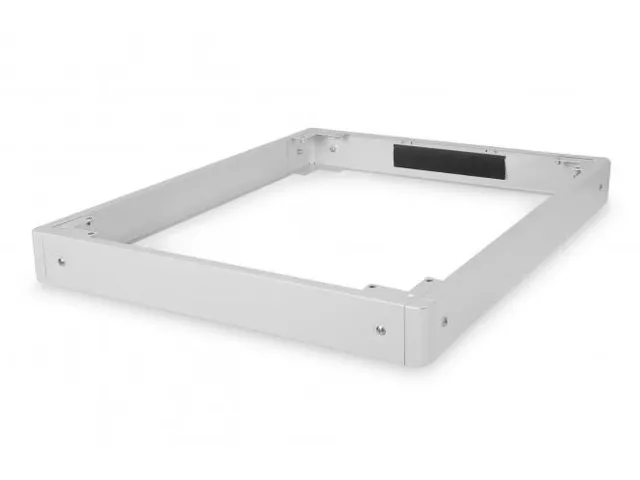 basis voor Varioflex-N, Unique & Dynamic netwerkkasten 800x1000mm BxD