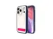 ZAGG Sedona Snap Kickstand, Housse, Apple, iPhone 17 Pro, 16 cm (6.3 i