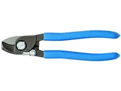 8090-170 TL Kabelschaar 170mm dip-geïsoleerd