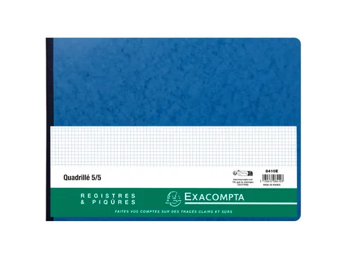 Piqure 28x38 Q5x5 80 bl