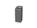 Configure Recyclingstation Papier DE 57 Liter Antraciet Blauw