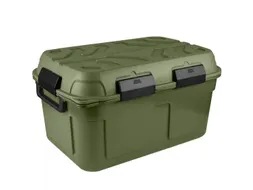 #*Luchtdichte doos KAKI 130L7954,5 x 42,5 cm