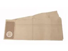 Nilfisk stofzak VU 500 10 Stuks