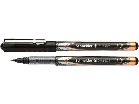 rollerball Schneider Xtra 825 0.5mm zwart