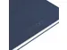 Spiraalblok Oxford International Notebook A4+ lijn Blauw
