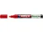 Paintmarker edding 50 EcoLine op waterbasis 2-3mm rood
