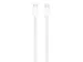Apple USB-C naar USB-C oplaadkabel 240 W 2 meter Wit