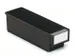 ESD-stellingbak,HxBxD 82x92x300mm,PP,zwart