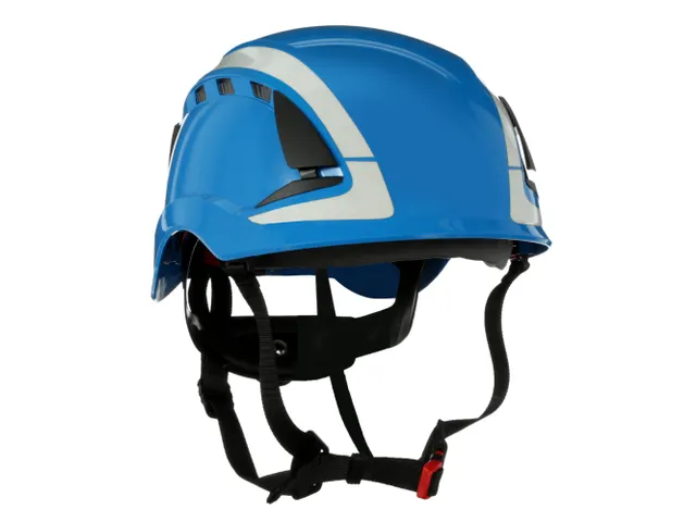 3M SecureFit X5000 alpinehelm