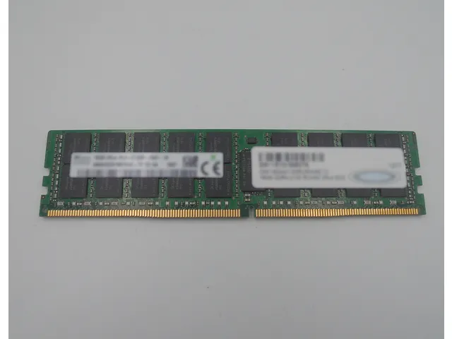 Origin Storage OM64G42666LR4RX4E12, 64 GB, 1 x 64 GB, DDR4, 2666 MHz,