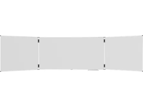 Legamaster UNITE PLUS Whiteboard conference unit 100x200cm