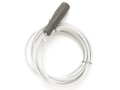 Ontstoppingsveer Ø 7mm - 3m