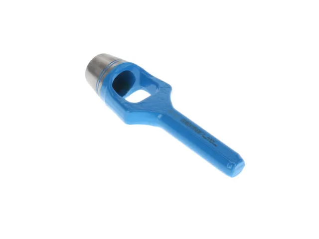570033 Henkelloche ijzer 33mm