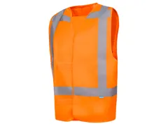 Sioen 9042 Carpi verkeersvest RWS - 3XL