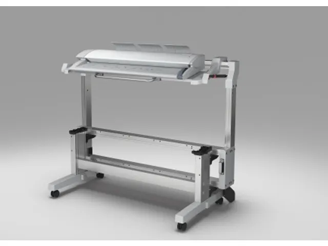 MFP Scanner stand 44 inch
