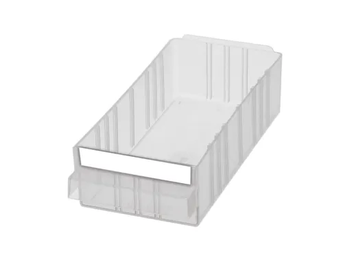 Magazijnunit Staalplaat Behuizing 555x307x150mm 40 Lades Gesorteerd