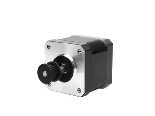 K1C/K1 Max 3010 Axial Fan - 1