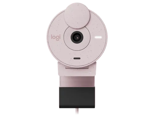Brio 300 Webcam Roze