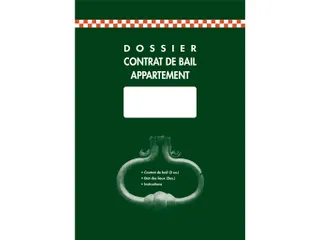 Hhuurovereenkomsten voor een appartement - 4