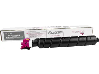 Toner Kyocera TK-8545M rood - 1