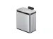 Afvalbak EKO Puro S Food Waste Caddy 7 liter RVS