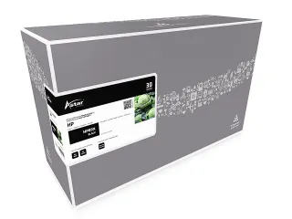 AS20237 ASTAR HP 89X LJ Toner zwart HC rebuilt 10.000pag zonder chip - 1