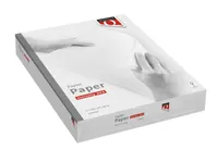 Quantore Papier A3 blanc