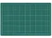 Snijmat A3 45x30cm Groen