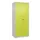 schoonmaakkast,HxBxD 1850x800x500mm,links 4vakken